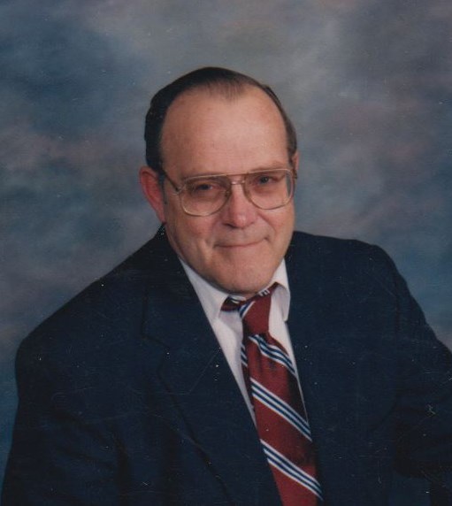 Obituary of Raymond J. Halsey