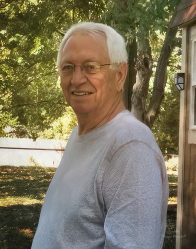 Obituary of Daniel "Dan" C. Marklein
