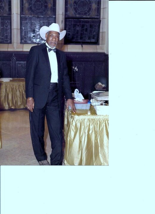 Obituary of Randolph Beamon