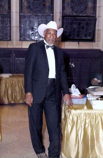 Obituary of Randolph Beamon