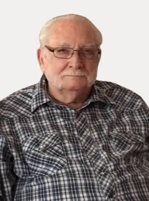 Obituary of Marion C. Brown