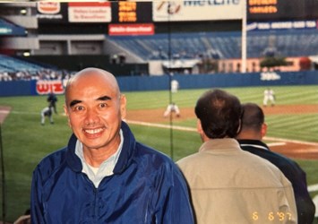 Obituario de Mariano Librojo Del Rosario