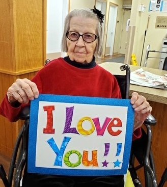 Obituary of Jane Maxine Callahan