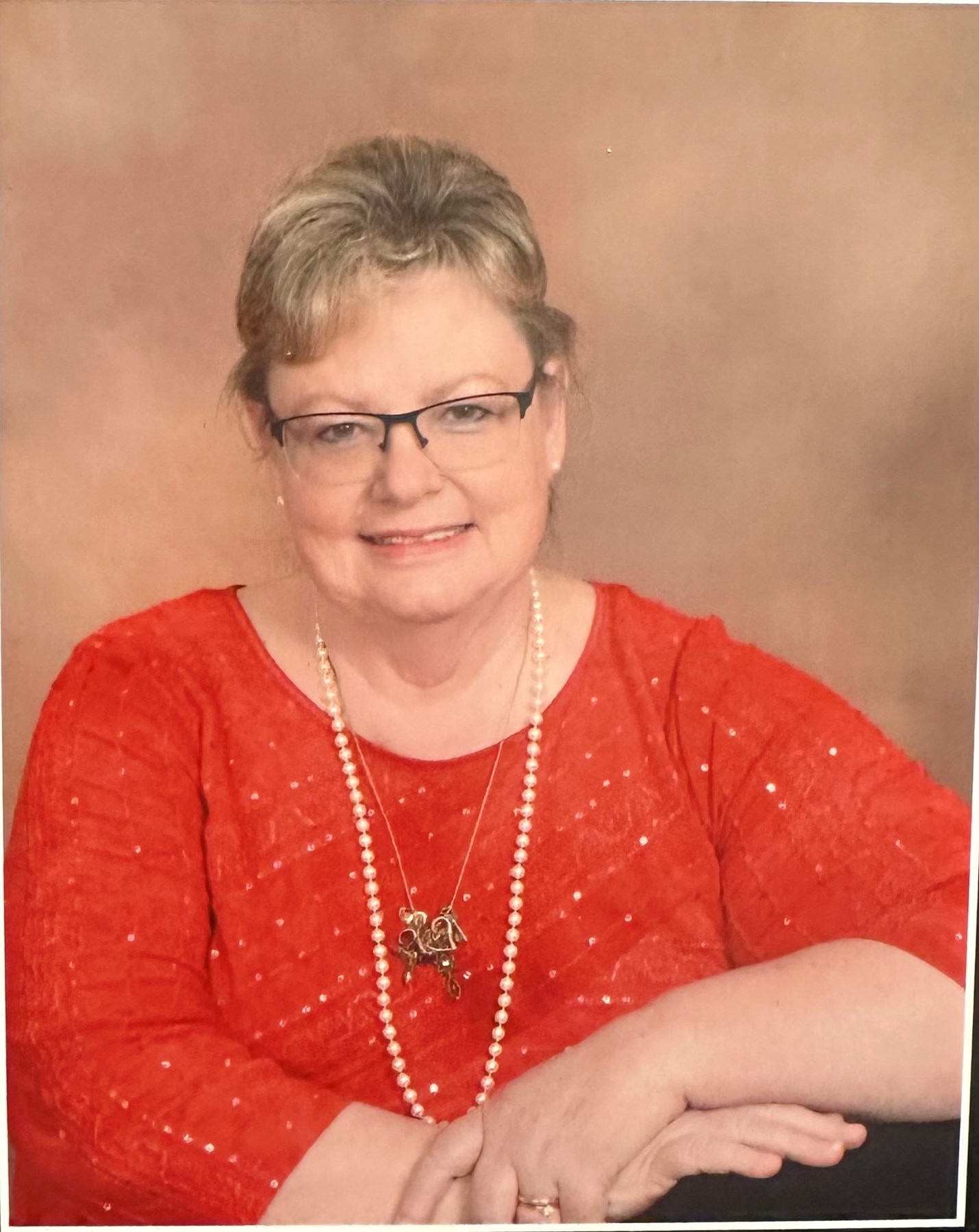 Obituary of Lois E. Farmer