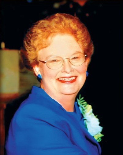Obituary of Janet Lee Childress