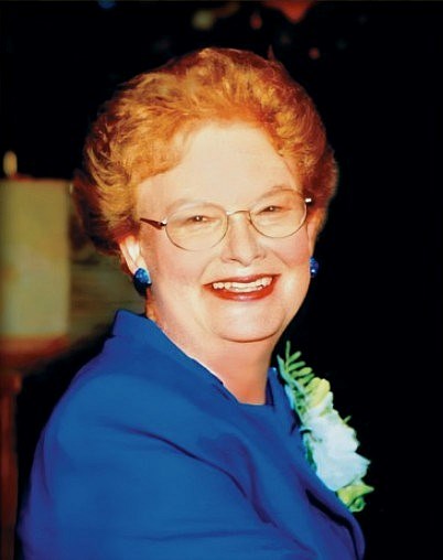 Obituary of Janet Lee Childress