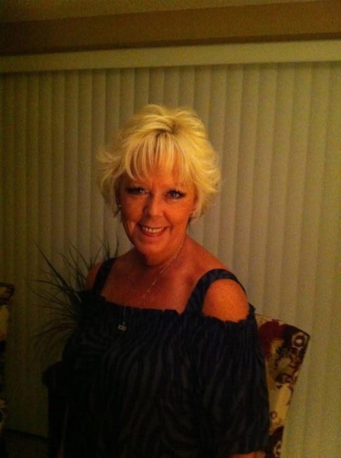 Obituary of Debbie Lyn Glor