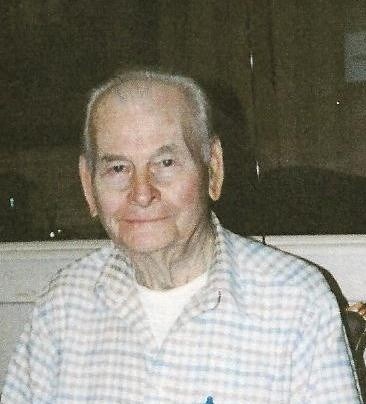 Obituary of Robert Irby