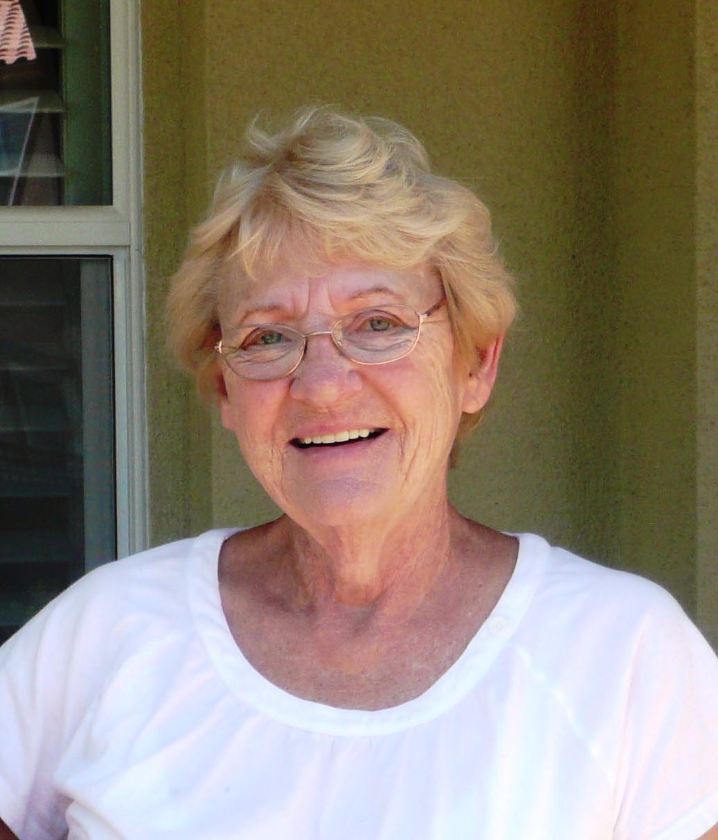 Una Brown Obituary Fremont, CA