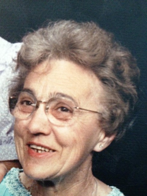 Obituary of Mary Jane Devito