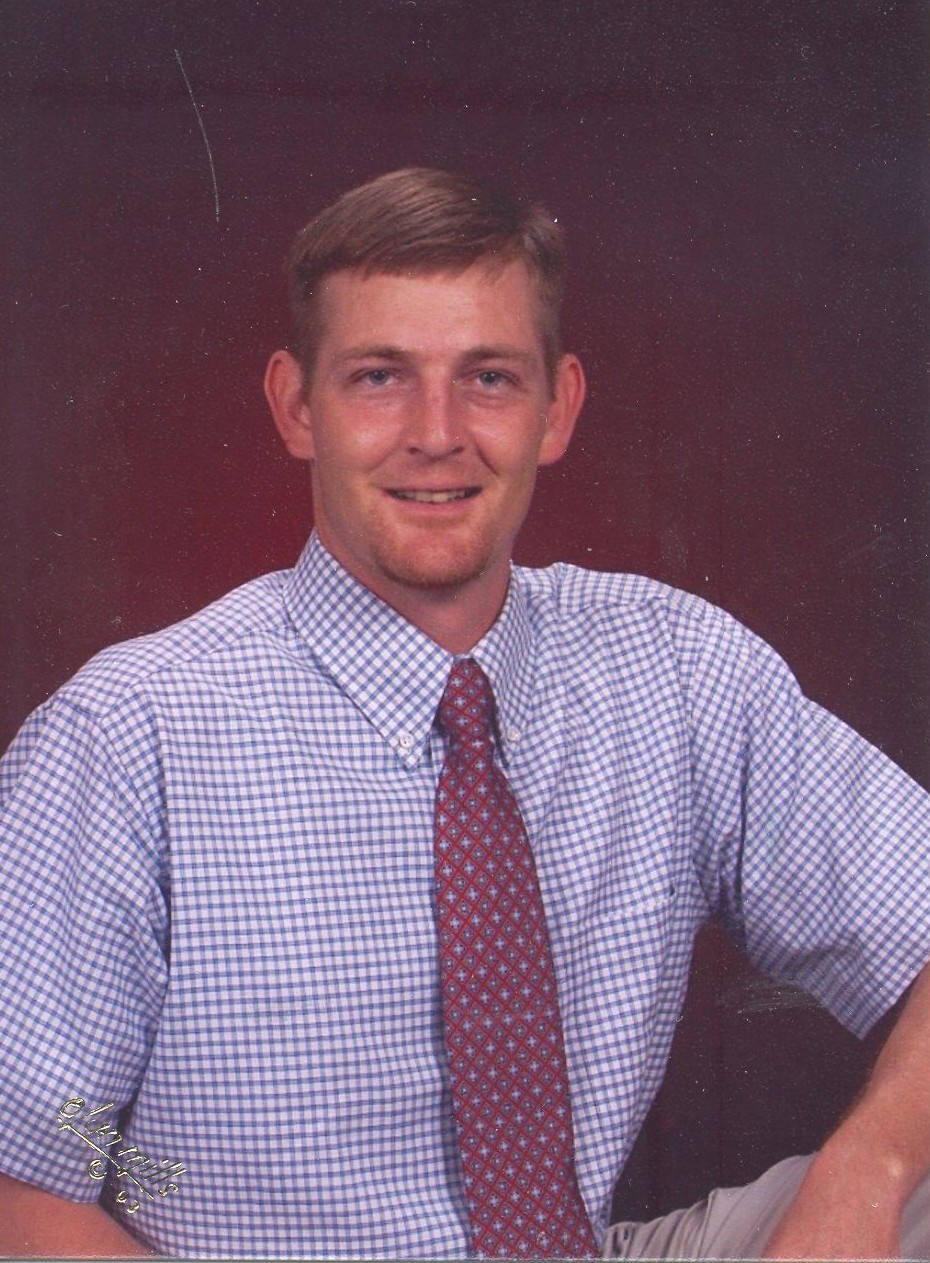 Obituary of Derek Andrew McCoy