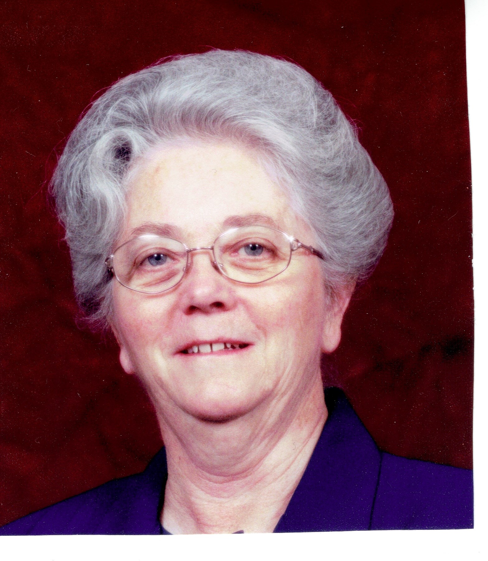 Obituary of Gloria Louise Carrington