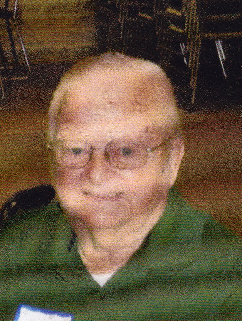 Obituary of Andrew Jackson Foster