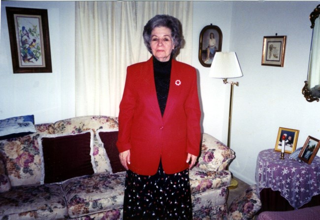 Emma Hicks Obituary Baltimore Md