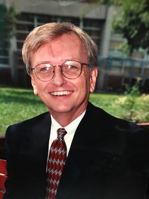 Obituary of James H. Jaxon