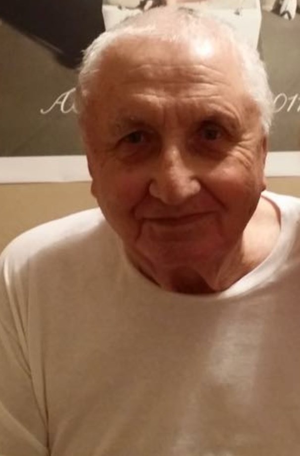 Leo Rokyta Obituary Port Lavaca, TX