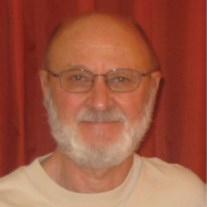 Obituary of Robert Bender