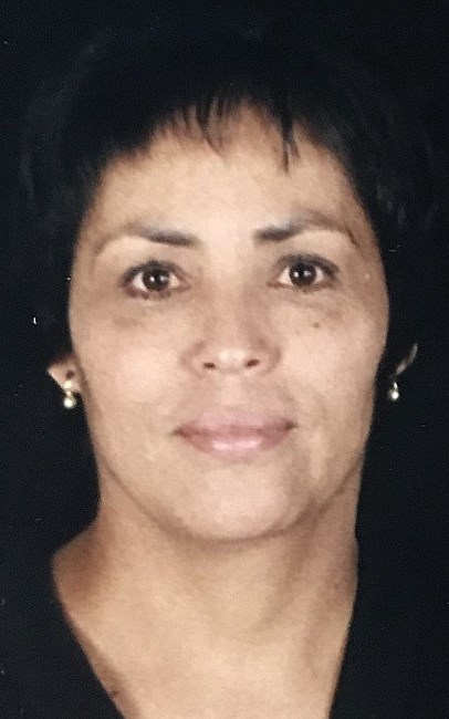 Obituario de Bertha Carrillo