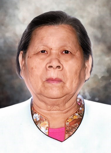 Obituary of Ms. Ai Fang Li