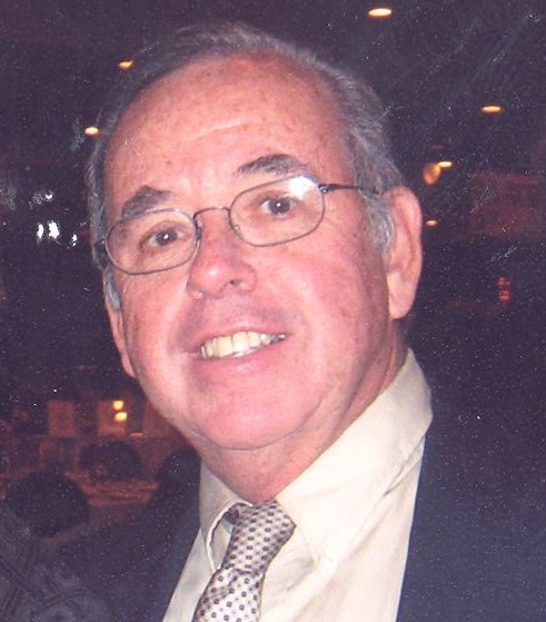 Obituary of Robert G. Rourke