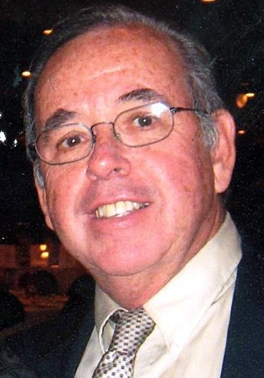 Obituary of Robert G. Rourke