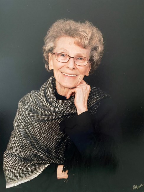 Obituary of Rita K. Martinez