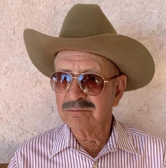 Avis de décès de Ramon Quezada