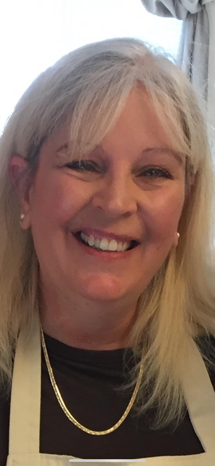 Obituary of Angela "Angel" Ciano