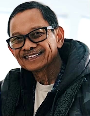 Obituary of Virgilio Navarro Presto