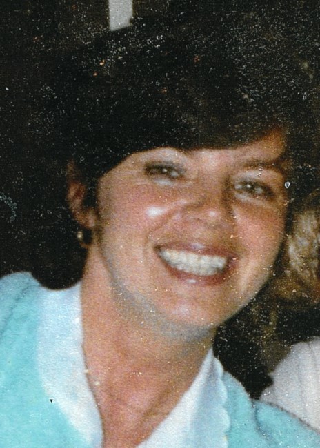 Avis de décès de Jacqueline LaFrenière