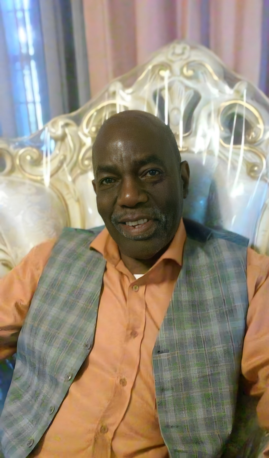 Obituary of Cleveland Fred Gaitor