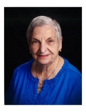 Avis de décès de Mrs. Consuelo Benito Lee