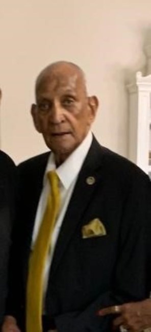 Obituary of Theodore "Ted" R. Nelson