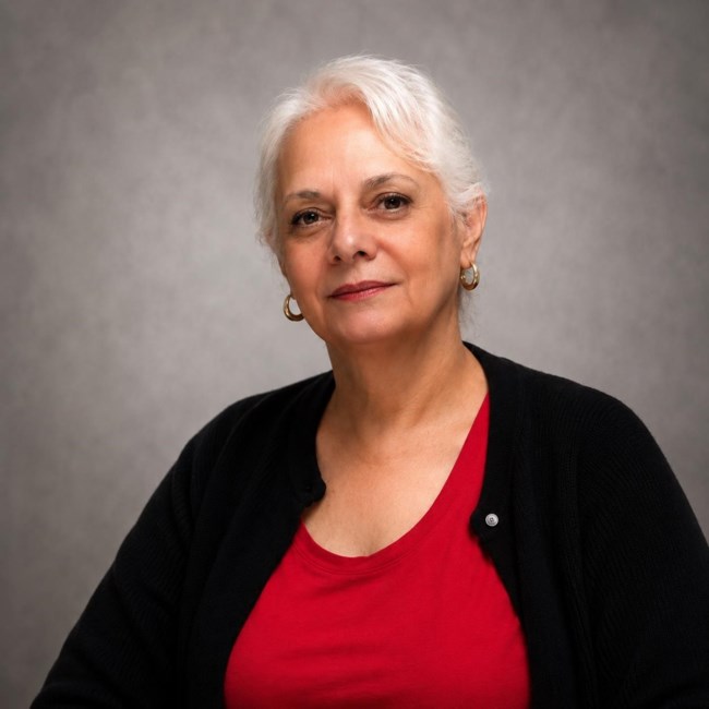 Obituary of Zulma Hernandez