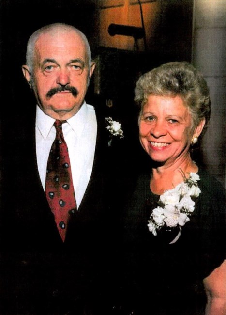 Obituary of Jean S Eglin