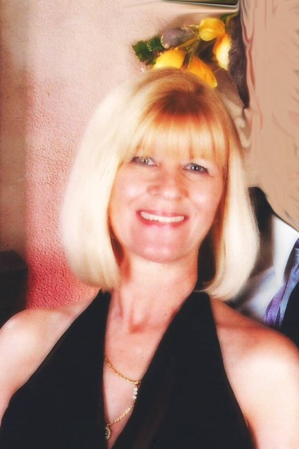 Obituary of Diane Pamela Morton Kyne