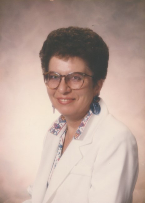 Obituary of Robyn Ann Carter