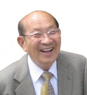 Obituary of Tae Bong Chang