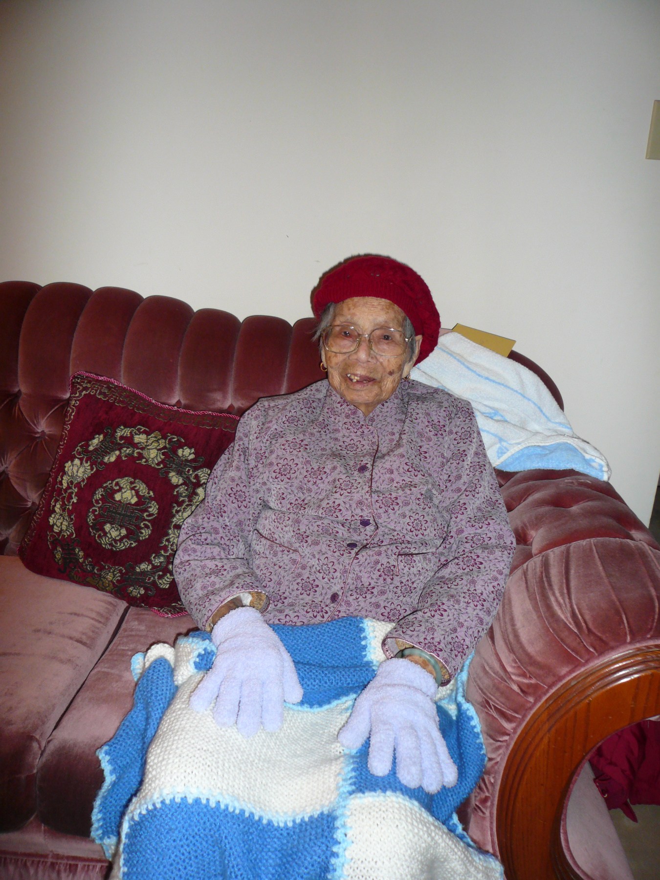 Obituary of Heong Chai Cheah