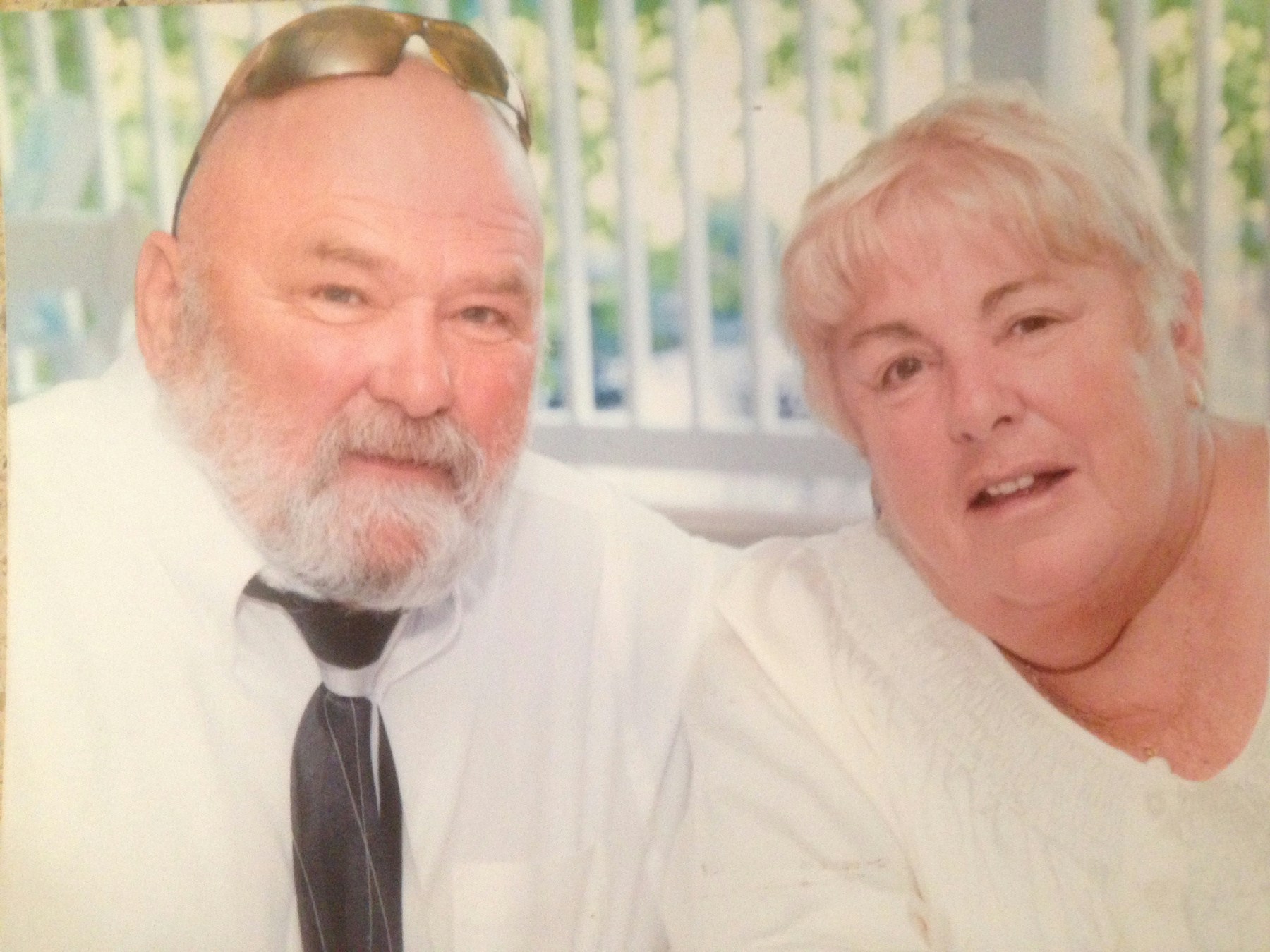 Obituary of Marjorie H. Libby