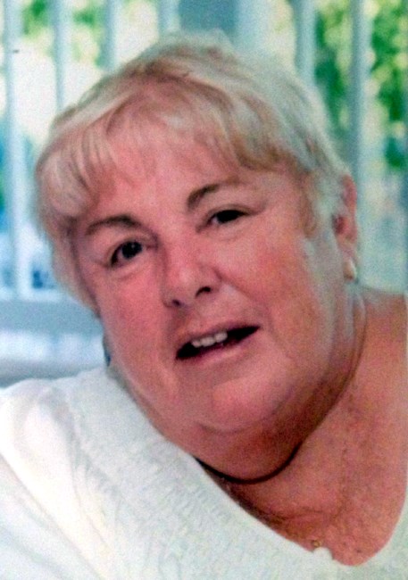 Obituary of Marjorie H. Libby