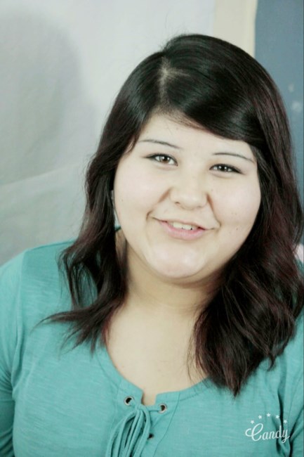 Obituary of Alanna Rose Kabatay