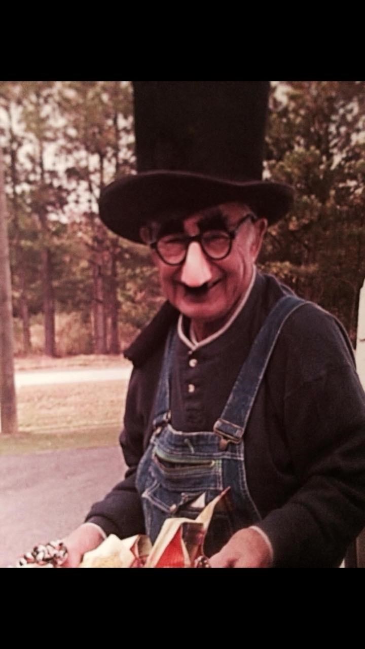 Obituary of William Jerry Ivey Sr.