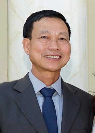Obituary of Nam Thanh Nguyen