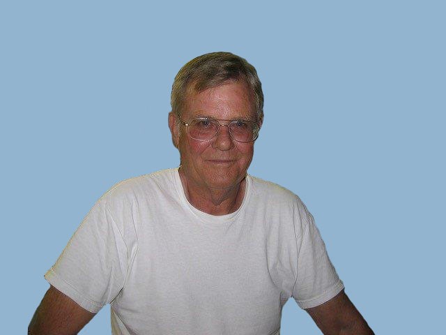 Obituary of Patrick Blount Foster