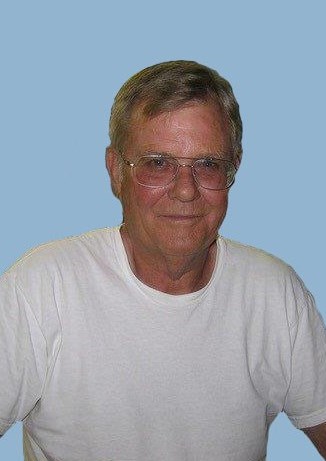 Obituary of Patrick Blount Foster