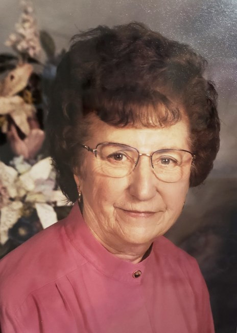 Obituary of Gloria Jean Kelley