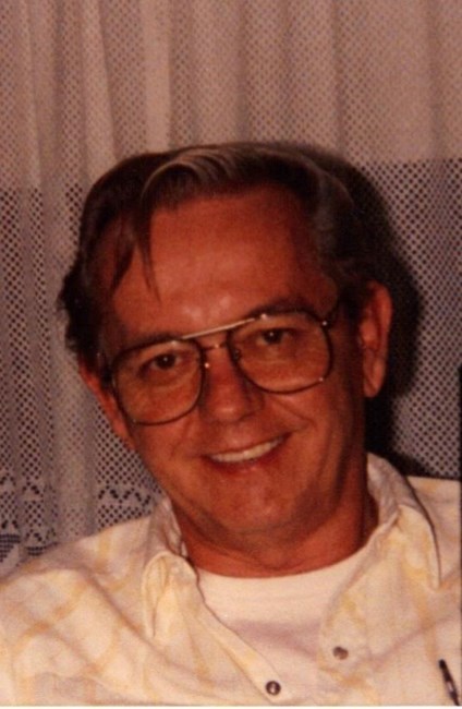 Obituary of Arthur George Phillips