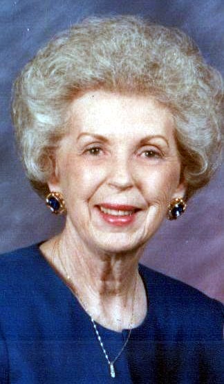 Obituary of Joyce Louise Cox