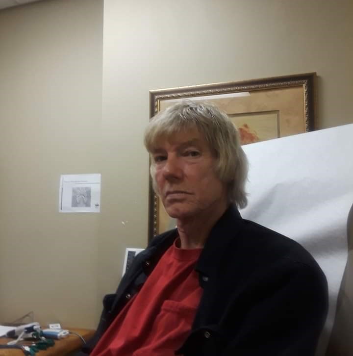 Obituary of John William Eddy Jr.